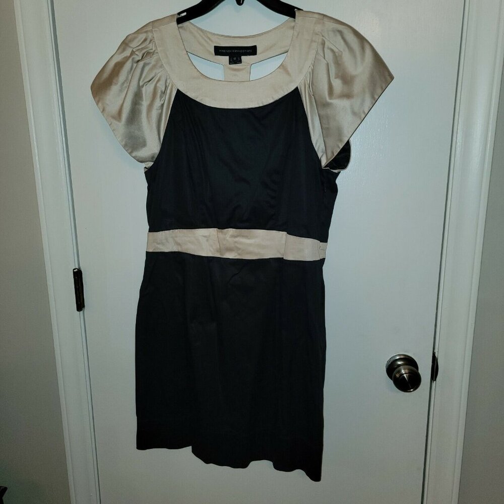 French Connection Cocktail Dress 12